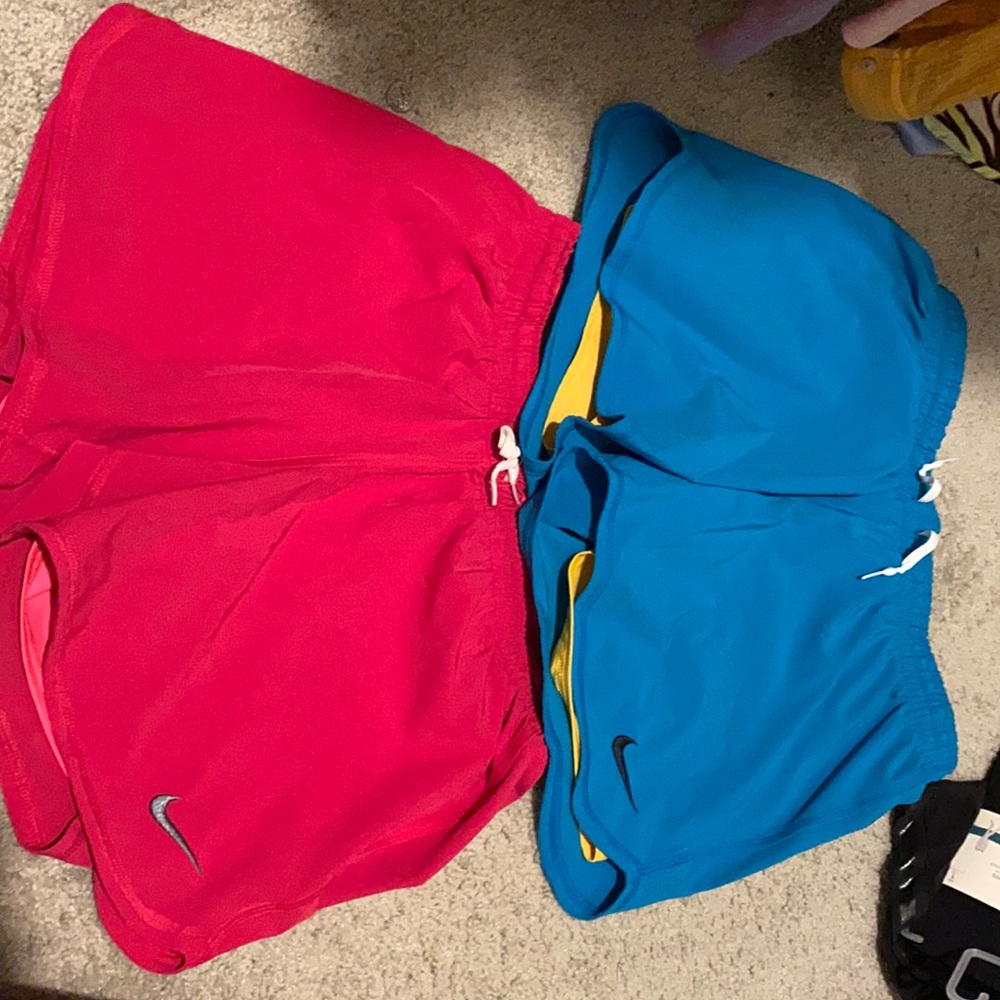 Nike shorts